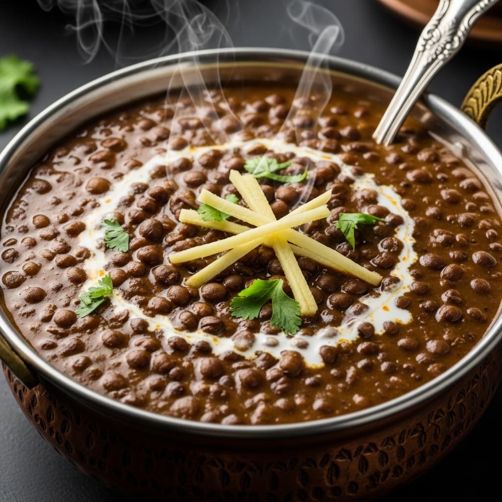 Daal Bukhara