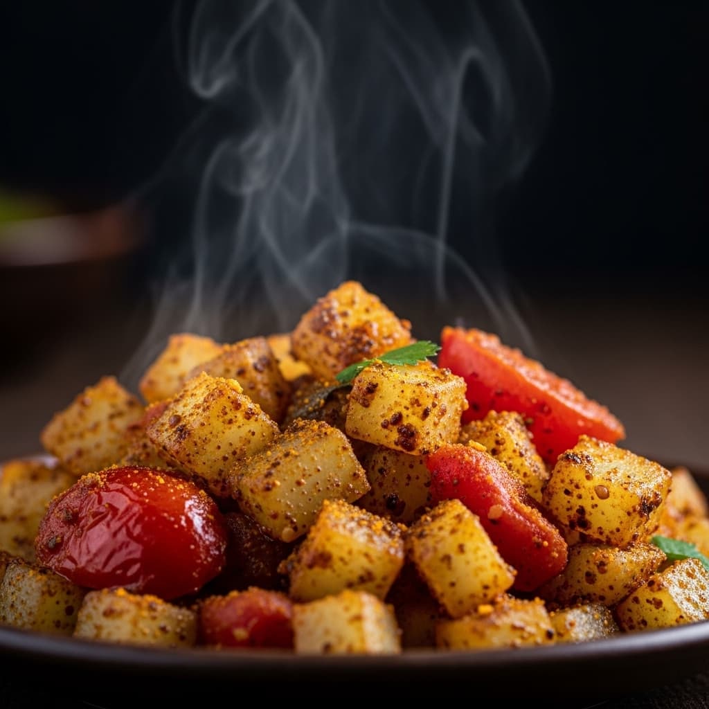 Loki Masala