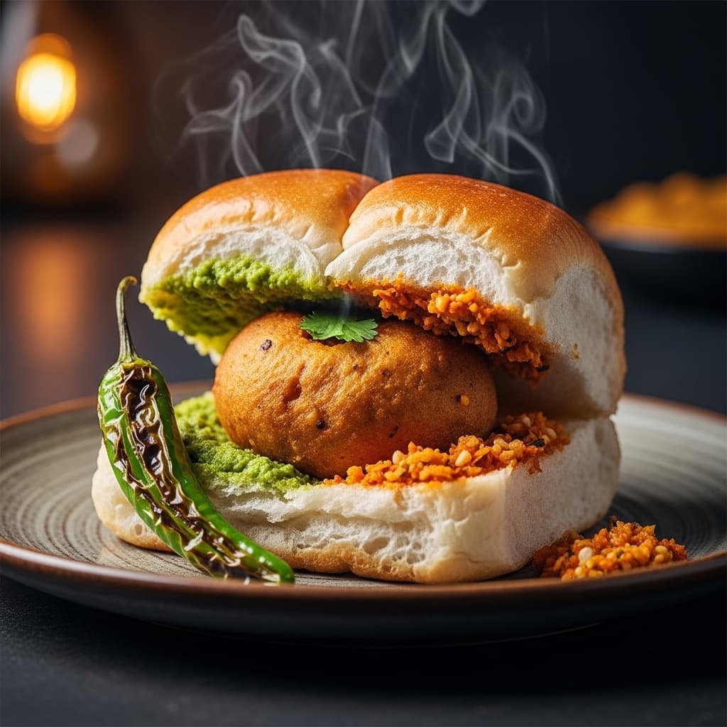 Vada Pav